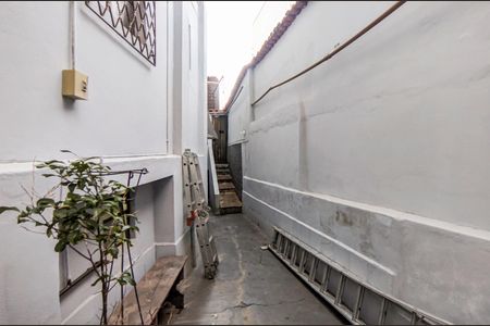 Casa à venda com 520m², 6 quartos e 5 vagasQuintal