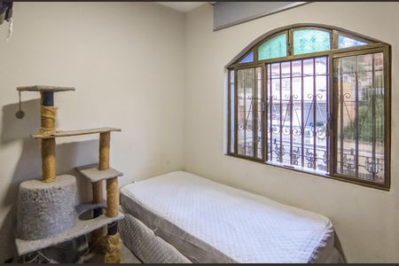 Casa à venda com 520m², 6 quartos e 5 vagasQuarto - 2º Andar