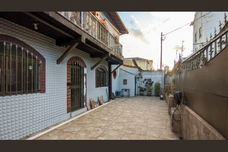 Casa à venda com 520m², 6 quartos e 5 vagasGaragem