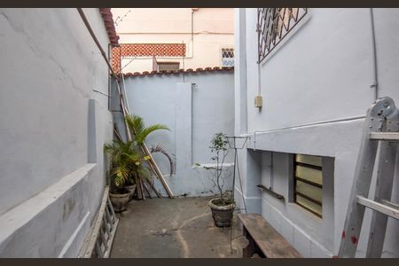 Casa à venda com 520m², 6 quartos e 5 vagasQuintal