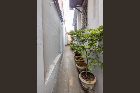 Casa à venda com 520m², 6 quartos e 5 vagasQuintal