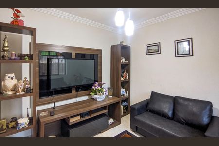 Casa à venda com 520m², 6 quartos e 5 vagasSala 3