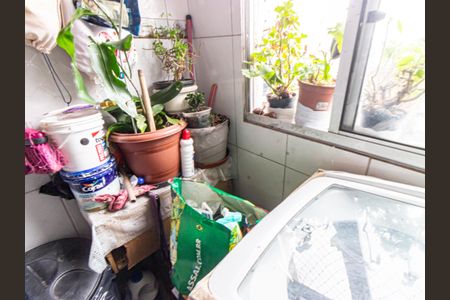 Apartamento à venda com 50m², 2 quartos e 1 vagaÁrea de Serviço