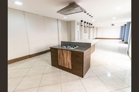 Apartamento à venda com 50m², 2 quartos e 1 vagaÁrea comum - Salão de festas