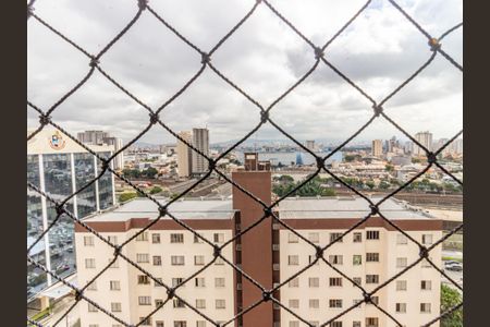 Apartamento à venda com 50m², 2 quartos e 1 vagaSala - Vista