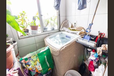 Apartamento à venda com 50m², 2 quartos e 1 vagaÁrea de Serviço