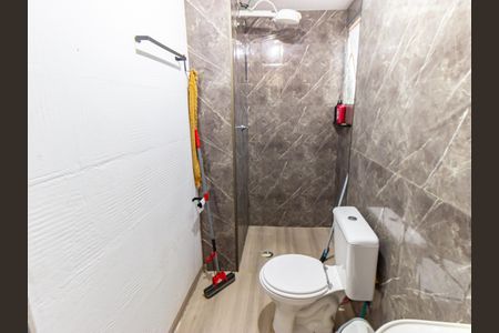Apartamento à venda com 50m², 2 quartos e 1 vagaBanheiro