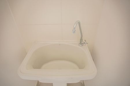 Studio para alugar com 24m², 1 quarto e sem vagaStudio