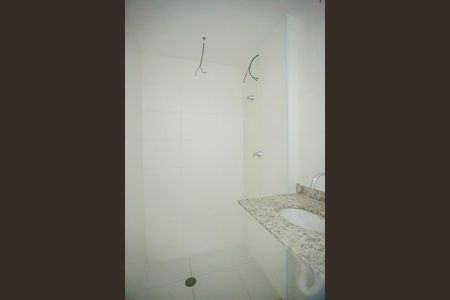 Studio para alugar com 24m², 1 quarto e sem vagaBanheiro