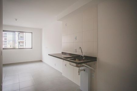 Studio para alugar com 24m², 1 quarto e sem vagaStudio