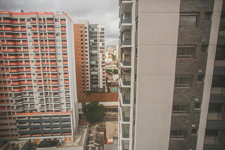 Studio para alugar com 24m², 1 quarto e sem vagaStudio