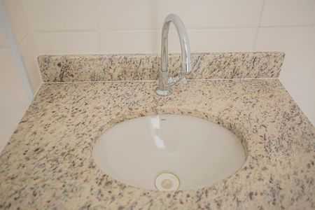 Studio para alugar com 24m², 1 quarto e sem vagaBanheiro