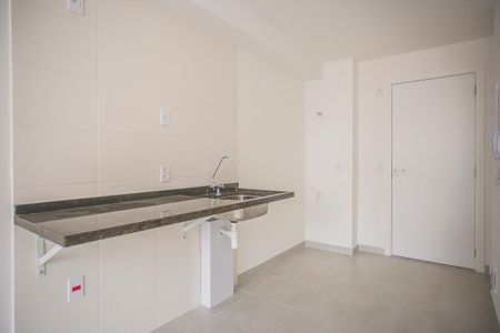 Studio para alugar com 24m², 1 quarto e sem vagaStudio