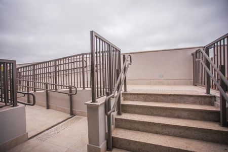 Studio para alugar com 24m², 1 quarto e sem vagaÁrea comum