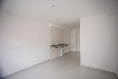 Studio para alugar com 24m², 1 quarto e sem vagaStudio
