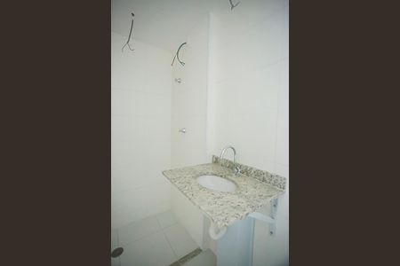 Studio para alugar com 24m², 1 quarto e sem vagaBanheiro