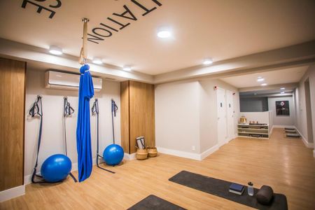 Studio para alugar com 24m², 1 quarto e sem vagaÁrea comum