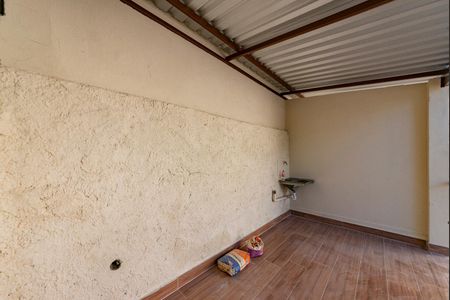 Apartamento para alugar com 160m², 2 quartos e 2 vagasÁrea de Serviço