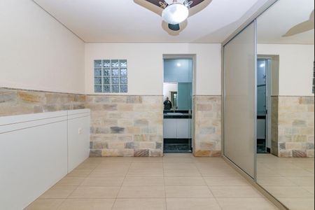 Apartamento para alugar com 160m², 2 quartos e 2 vagasSuíte