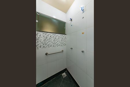 Apartamento para alugar com 160m², 2 quartos e 2 vagasBanheiro da Suíte