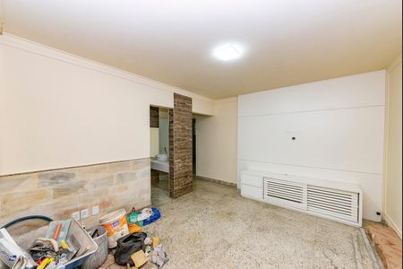 Apartamento para alugar com 160m², 2 quartos e 2 vagasSala
