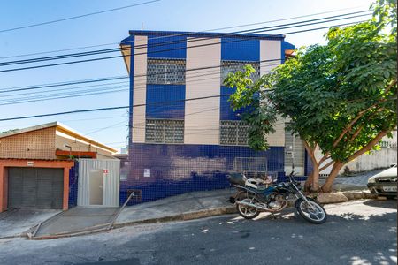 Apartamento para alugar com 160m², 2 quartos e 2 vagasFachada