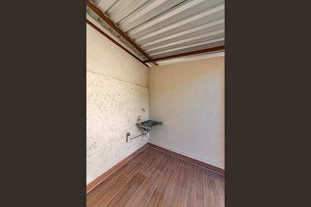 Apartamento para alugar com 160m², 2 quartos e 2 vagasÁrea de Serviço