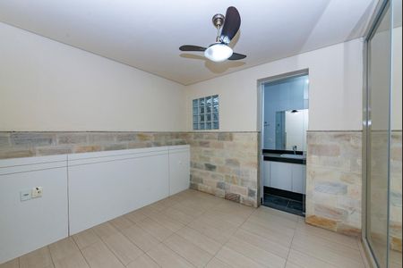 Apartamento para alugar com 160m², 2 quartos e 2 vagasSuíte