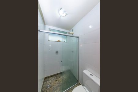 Apartamento para alugar com 160m², 2 quartos e 2 vagasBanheiro Social