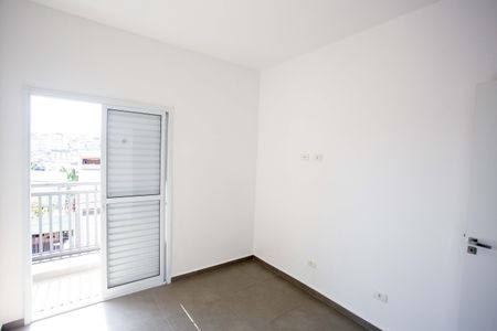 Casa para alugar com 130m², 2 quartos e 2 vagasSuíte 1