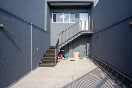 Casa para alugar com 130m², 2 quartos e 2 vagasGaragem