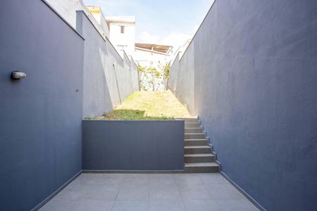 Casa para alugar com 130m², 2 quartos e 2 vagasÁrea de Serviço