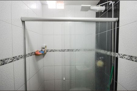 Casa à venda com 200m², 3 quartos e 1 vaga Casa à venda com 200m², 3 quartos e 1 vagaBanheiro da Suíte