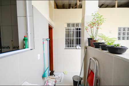 Casa à venda com 200m², 3 quartos e 1 vaga Casa à venda com 200m², 3 quartos e 1 vagaÁrea de Serviço