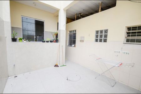 Casa à venda com 200m², 3 quartos e 1 vaga Casa à venda com 200m², 3 quartos e 1 vagaÁrea de Serviço