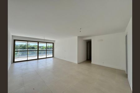 Apartamento à venda com 187m², 4 quartos e 3 vagasSala