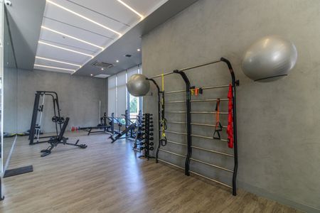 Apartamento à venda com 187m², 4 quartos e 3 vagasÁrea comum