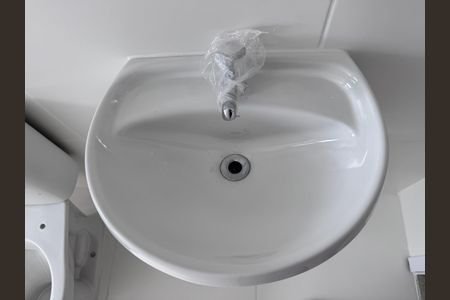 Apartamento à venda com 187m², 4 quartos e 3 vagasCozinha e Área de Serviço - Banheiro