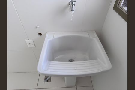 Apartamento à venda com 187m², 4 quartos e 3 vagasCozinha e Área de Serviço