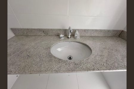 Apartamento à venda com 187m², 4 quartos e 3 vagasBanheiro Social
