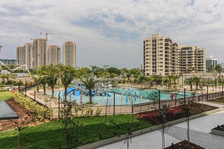 Apartamento à venda com 187m², 4 quartos e 3 vagasÁrea comum