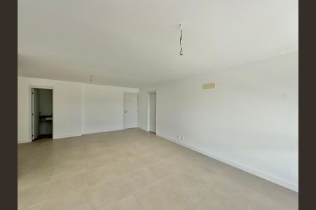 Apartamento à venda com 187m², 4 quartos e 3 vagasSala