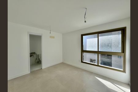 Apartamento à venda com 187m², 4 quartos e 3 vagasSuíte 1