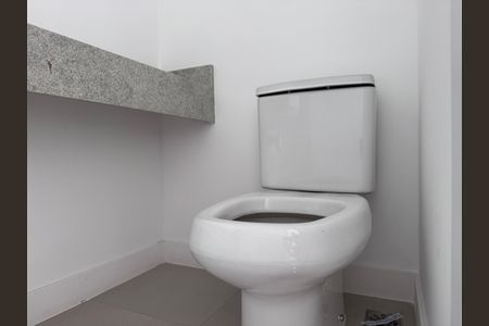 Apartamento à venda com 187m², 4 quartos e 3 vagasLavabo