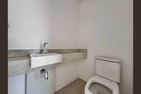 Apartamento à venda com 187m², 4 quartos e 3 vagasLavabo