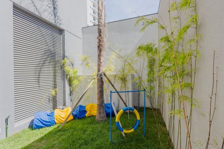 Studio à venda com 24m², 1 quarto e 1 vagaÁrea comum