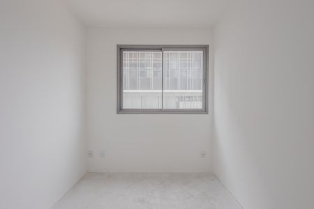 Studio à venda com 24m², 1 quarto e 1 vagaStudio