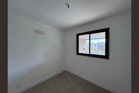 Apartamento à venda com 120m², 3 quartos e 2 vagas Apartamento à venda com 120m², 3 quartos e 2 vagasQuarto 2