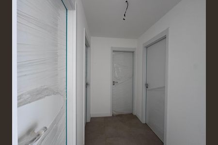 Apartamento à venda com 120m², 3 quartos e 2 vagas Apartamento à venda com 120m², 3 quartos e 2 vagasCorredor