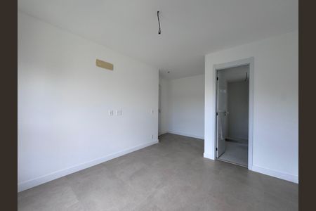 Apartamento à venda com 120m², 3 quartos e 2 vagas Apartamento à venda com 120m², 3 quartos e 2 vagasSuíte